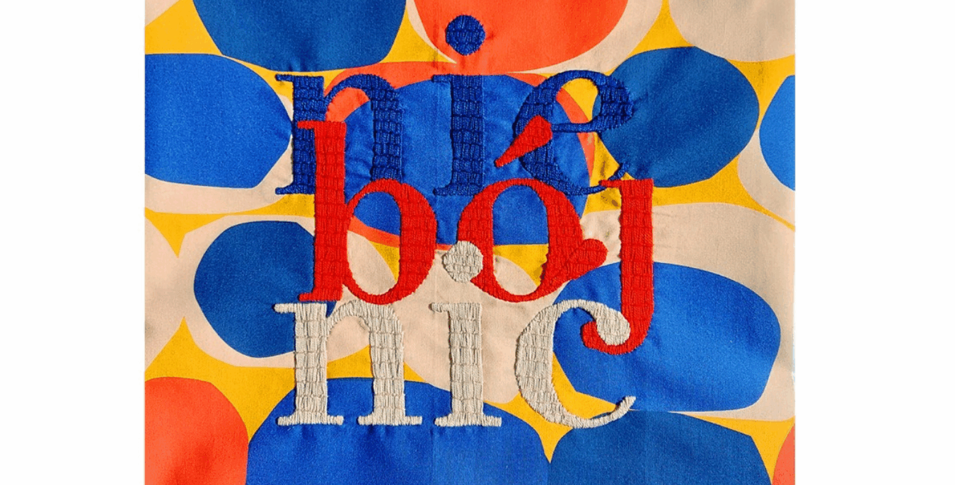 Chcesz wiedzieć więcej o hafcie, albo wziąć udział w moich warsztatach? Zapraszam Gosia Samborska