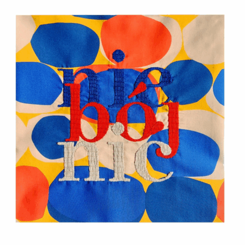 Chcesz wiedzieć więcej o hafcie, albo wziąć udział w moich warsztatach? Zapraszam Gosia Samborska