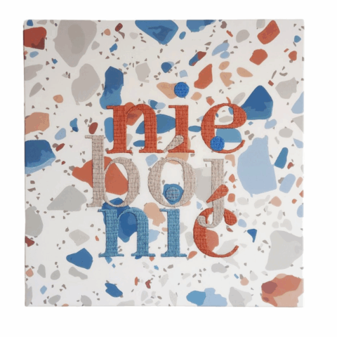 Chcesz wiedzieć więcej o hafcie, albo wziąć udział w moich warsztatach? Zapraszam Gosia Samborska