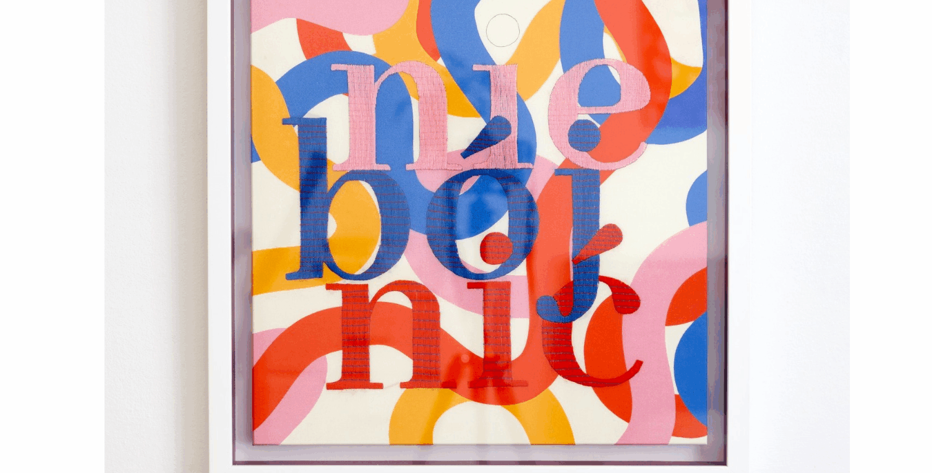 Chcesz wiedzieć więcej o hafcie, albo wziąć udział w moich warsztatach? Zapraszam Gosia Samborska