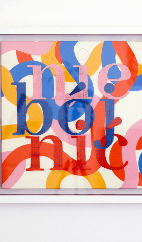 Chcesz wiedzieć więcej o hafcie, albo wziąć udział w moich warsztatach? Zapraszam Gosia Samborska