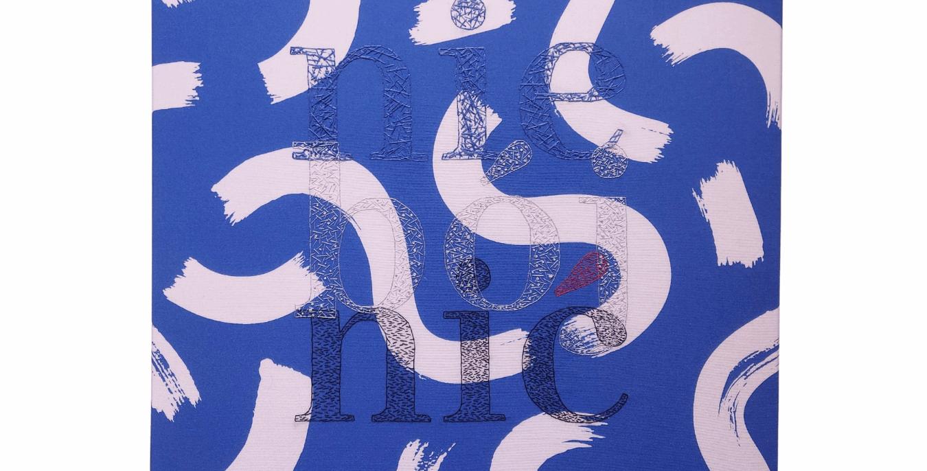 Chcesz wiedzieć więcej o hafcie, albo wziąć udział w moich warsztatach? Zapraszam Gosia Samborska