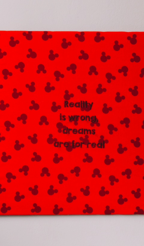 Chcesz wiedzieć więcej o hafcie, albo wziąć udział w moich warsztatach? Zapraszam Gosia Samborska