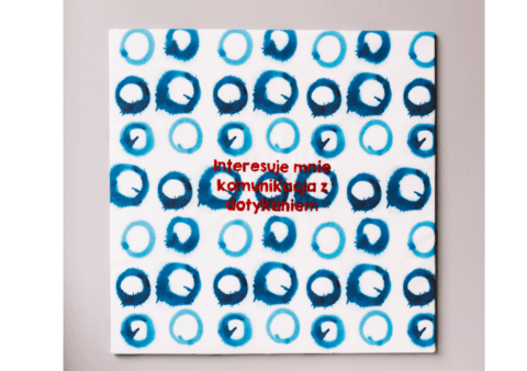 Chcesz wiedzieć więcej o hafcie, albo wziąć udział w moich warsztatach? Zapraszam Gosia Samborska