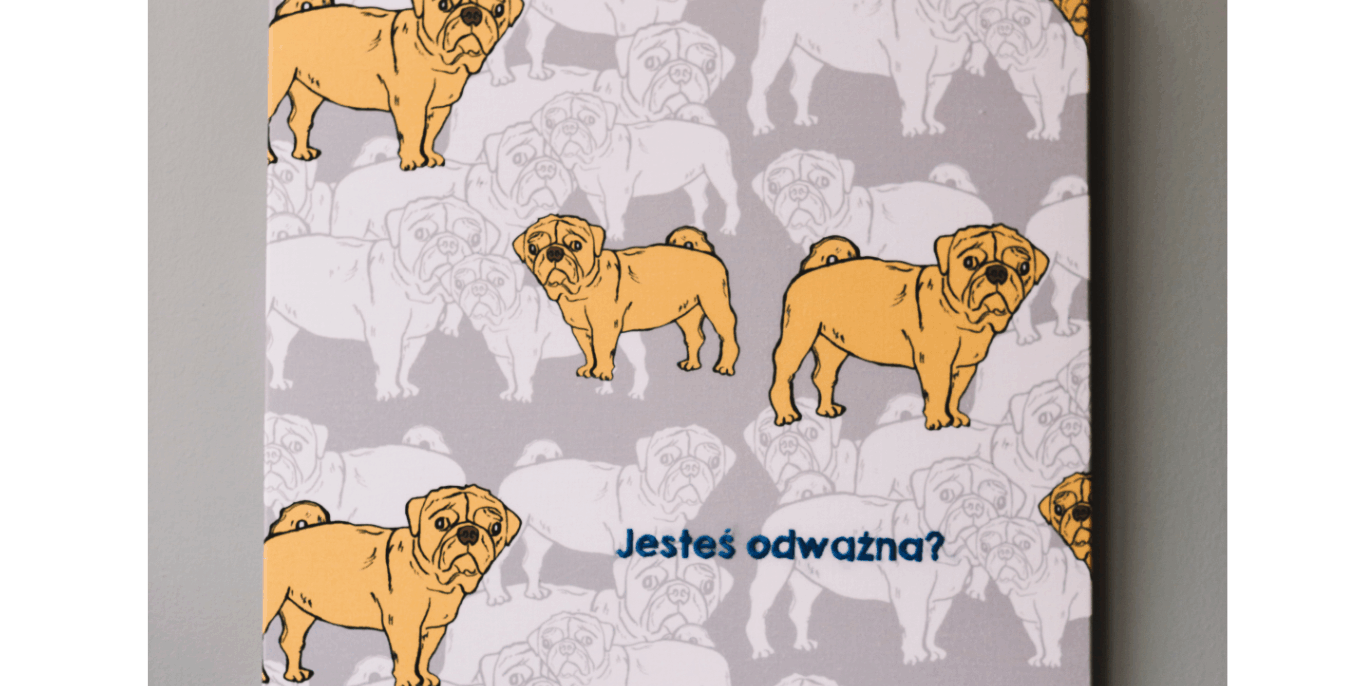 Chcesz wiedzieć więcej o hafcie, albo wziąć udział w moich warsztatach? Zapraszam Gosia Samborska