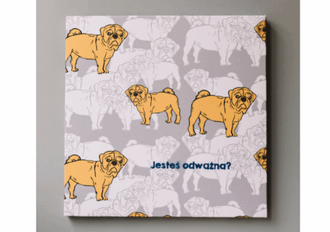 Chcesz wiedzieć więcej o hafcie, albo wziąć udział w moich warsztatach? Zapraszam Gosia Samborska