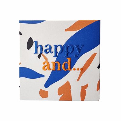 Happy end z cyklu „Daję słowo”