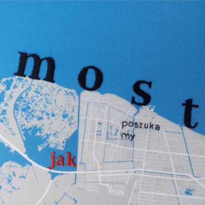 Chcesz wiedzieć więcej o hafcie, albo wziąć udział w moich warsztatach? Zapraszam Gosia Samborska