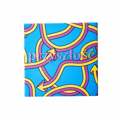 Przyszłość z cyklu „Daję słowo”