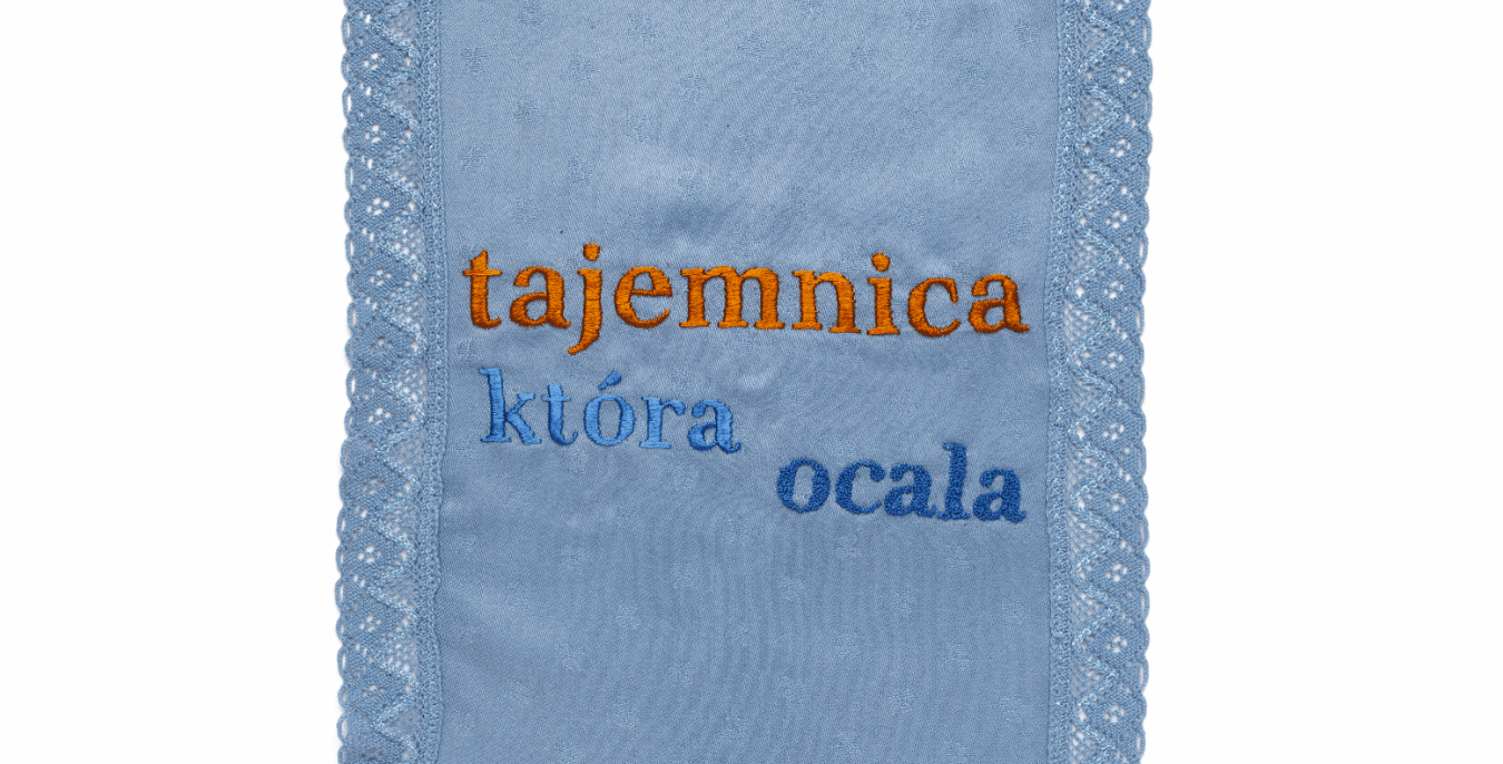 Chcesz wiedzieć więcej o hafcie, albo wziąć udział w moich warsztatach? Zapraszam Gosia Samborska