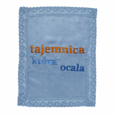 Chcesz wiedzieć więcej o hafcie, albo wziąć udział w moich warsztatach? Zapraszam Gosia Samborska