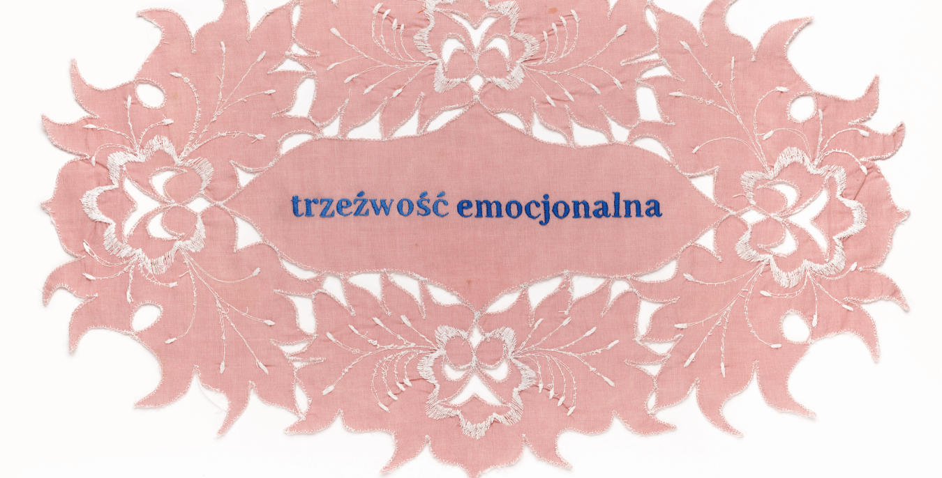 Chcesz wiedzieć więcej o hafcie, albo wziąć udział w moich warsztatach? Zapraszam Gosia Samborska