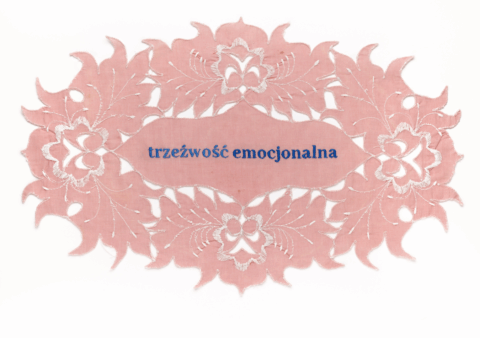 Chcesz wiedzieć więcej o hafcie, albo wziąć udział w moich warsztatach? Zapraszam Gosia Samborska