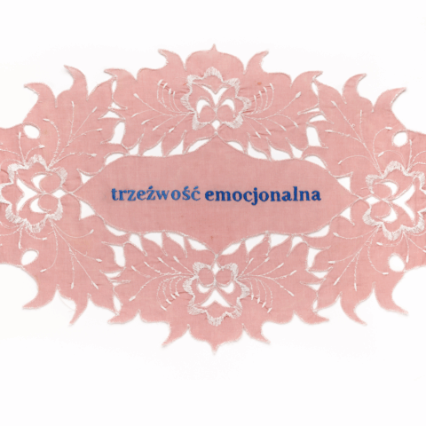 Chcesz wiedzieć więcej o hafcie, albo wziąć udział w moich warsztatach? Zapraszam Gosia Samborska