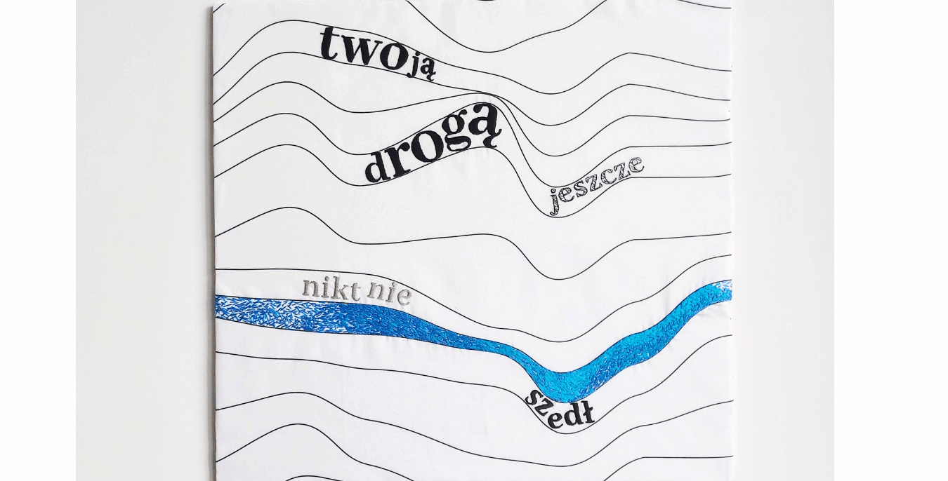 Chcesz wiedzieć więcej o hafcie, albo wziąć udział w moich warsztatach? Zapraszam Gosia Samborska