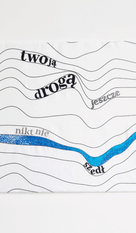 Chcesz wiedzieć więcej o hafcie, albo wziąć udział w moich warsztatach? Zapraszam Gosia Samborska