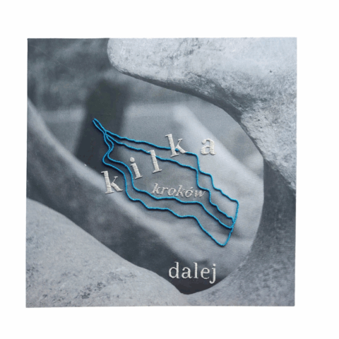 Chcesz wiedzieć więcej o hafcie, albo wziąć udział w moich warsztatach? Zapraszam Gosia Samborska