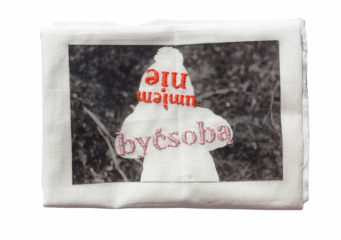 Chcesz wiedzieć więcej o hafcie, albo wziąć udział w moich warsztatach? Zapraszam Gosia Samborska