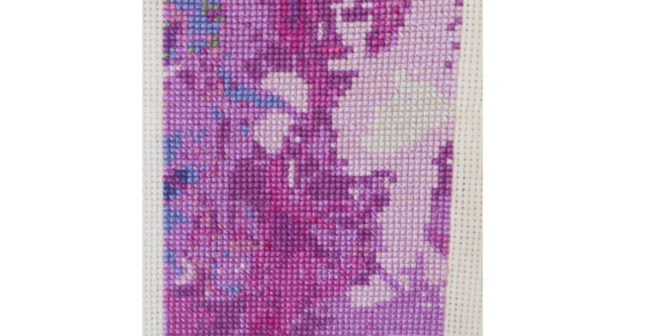 Chcesz wiedzieć więcej o hafcie, albo wziąć udział w moich warsztatach? Zapraszam Gosia Samborska