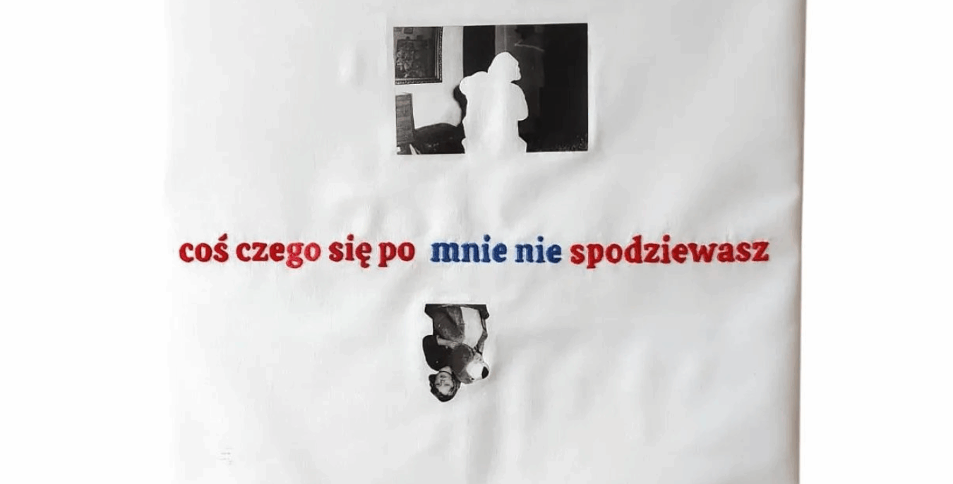 Chcesz wiedzieć więcej o hafcie, albo wziąć udział w moich warsztatach? Zapraszam Gosia Samborska
