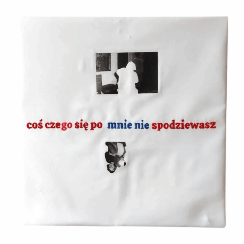 Chcesz wiedzieć więcej o hafcie, albo wziąć udział w moich warsztatach? Zapraszam Gosia Samborska