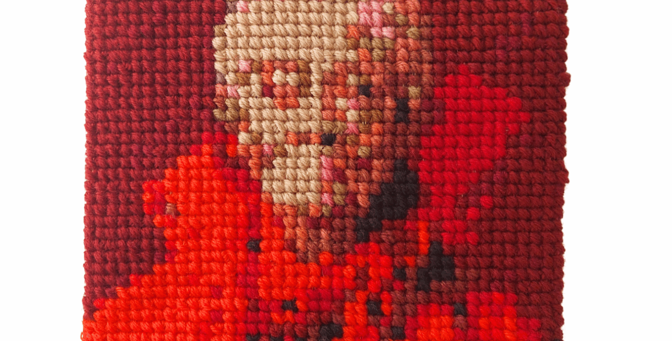 Chcesz wiedzieć więcej o hafcie, albo wziąć udział w moich warsztatach? Zapraszam Gosia Samborska