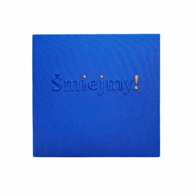 Śmiejmy z cyklu „Daję słowo”