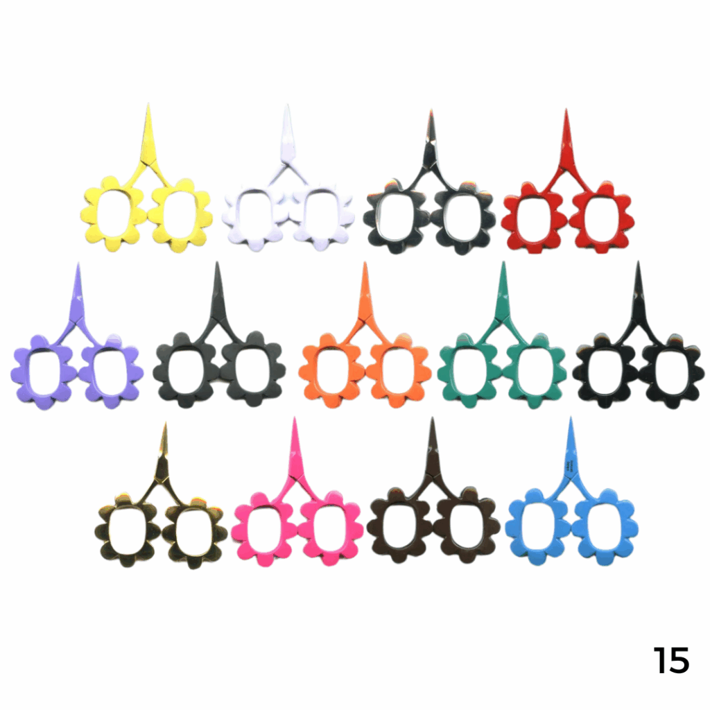 Chcesz wiedzieć więcej o hafcie, albo wziąć udział w moich warsztatach? Zapraszam Gosia Samborska