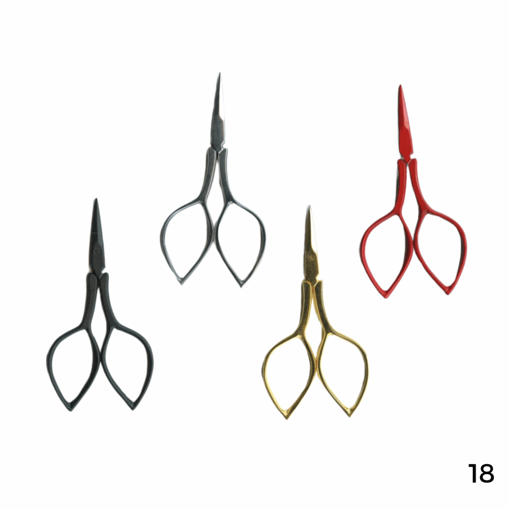 Chcesz wiedzieć więcej o hafcie, albo wziąć udział w moich warsztatach? Zapraszam Gosia Samborska