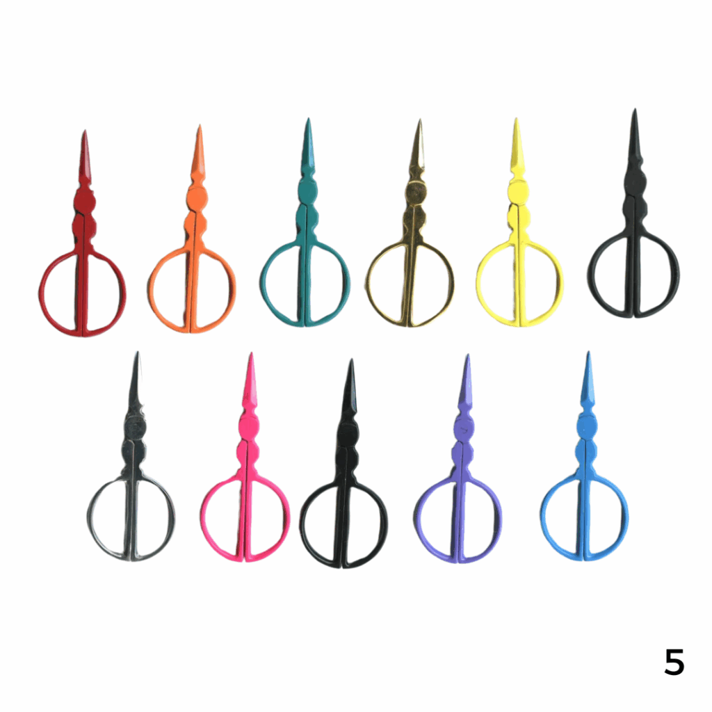 Chcesz wiedzieć więcej o hafcie, albo wziąć udział w moich warsztatach? Zapraszam Gosia Samborska