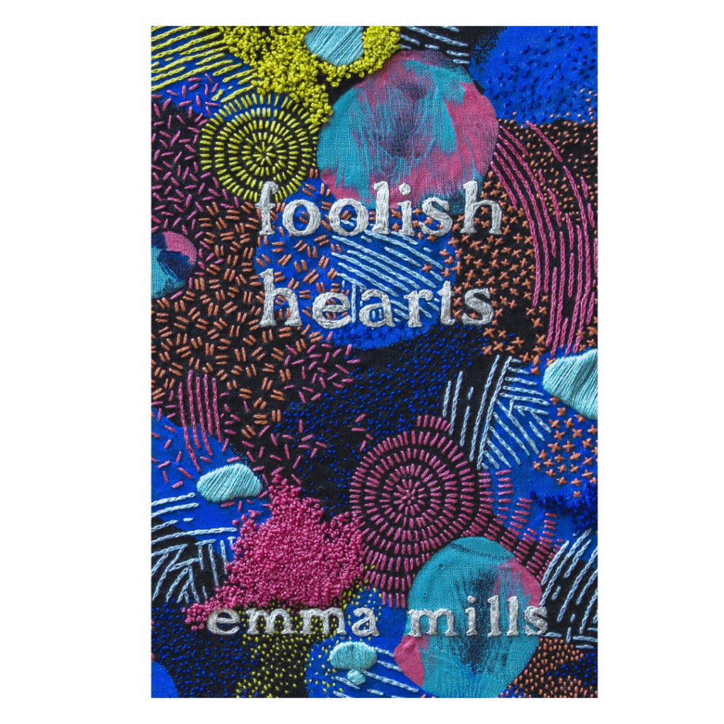 Chcesz wiedzieć więcej o hafcie, albo wziąć udział w moich warsztatach? Zapraszam Gosia Samborska