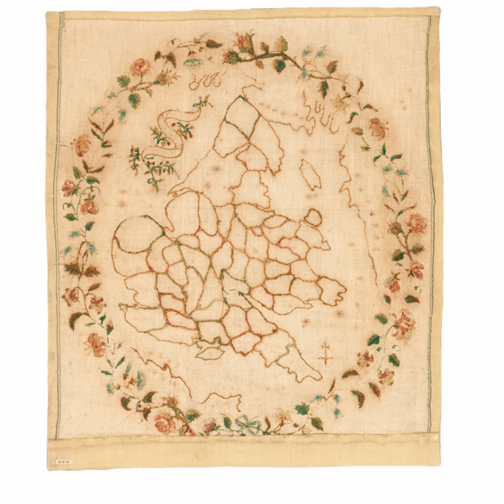 Chcesz wiedzieć więcej o hafcie, albo wziąć udział w moich warsztatach? Zapraszam Gosia Samborska