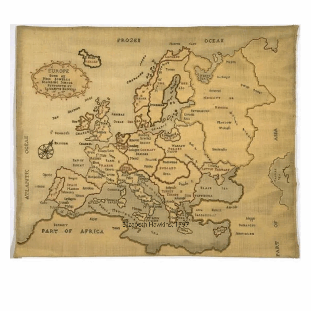 Chcesz wiedzieć więcej o hafcie, albo wziąć udział w moich warsztatach? Zapraszam Gosia Samborska