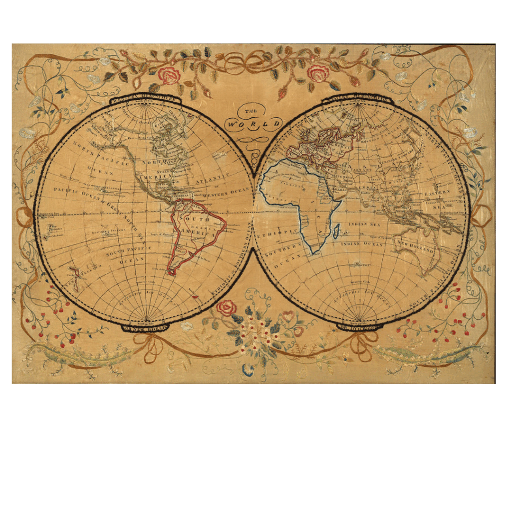 Chcesz wiedzieć więcej o hafcie, albo wziąć udział w moich warsztatach? Zapraszam Gosia Samborska