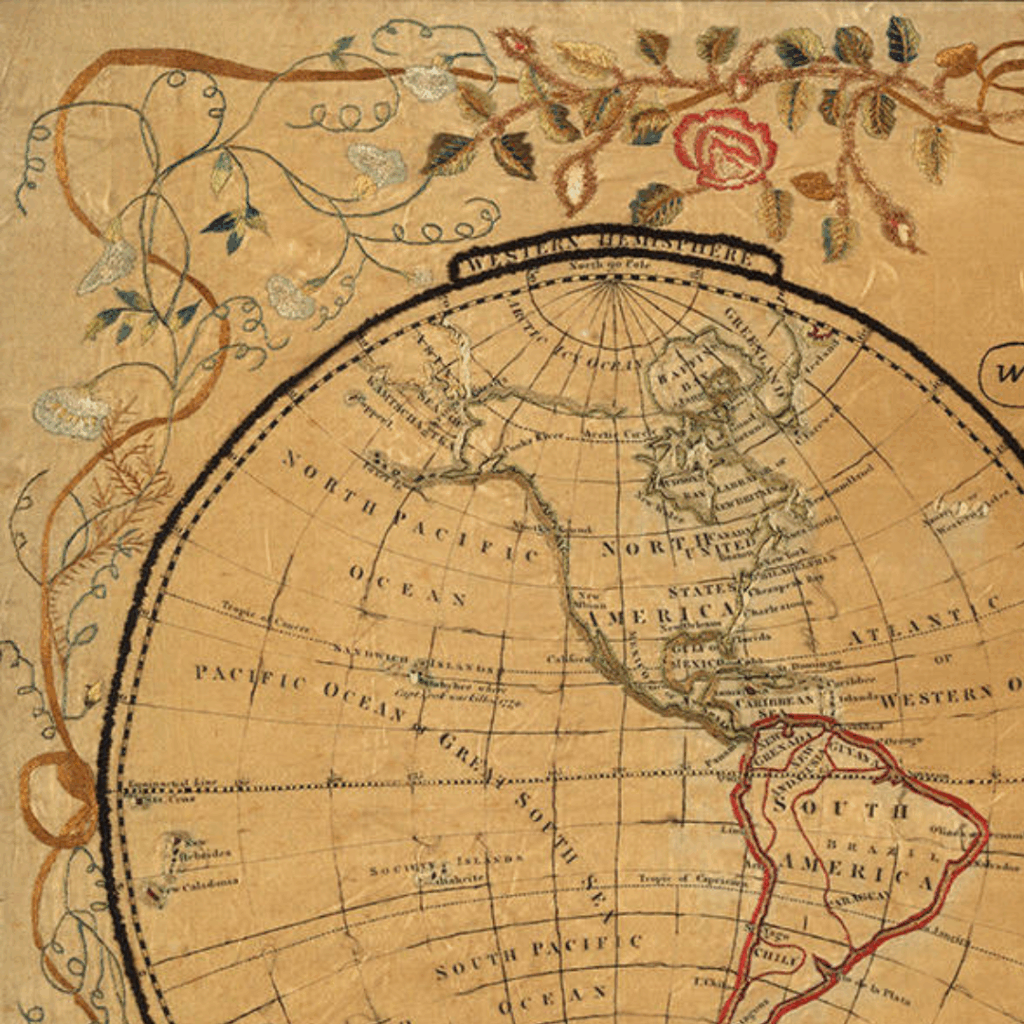 Chcesz wiedzieć więcej o hafcie, albo wziąć udział w moich warsztatach? Zapraszam Gosia Samborska