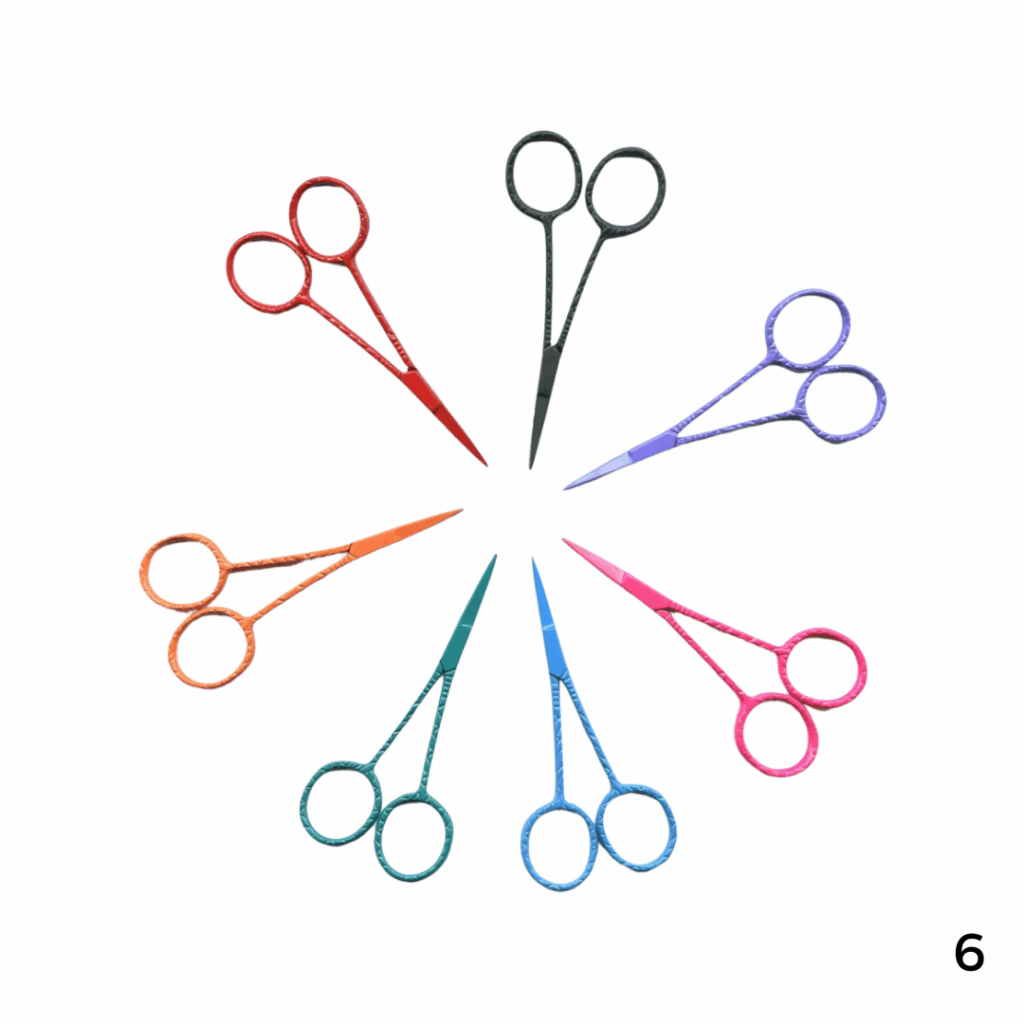 Chcesz wiedzieć więcej o hafcie, albo wziąć udział w moich warsztatach? Zapraszam Gosia Samborska
