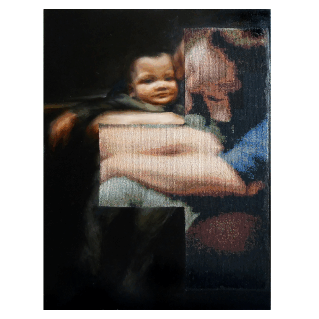 Chcesz wiedzieć więcej o hafcie, albo wziąć udział w moich warsztatach? Zapraszam Gosia Samborska