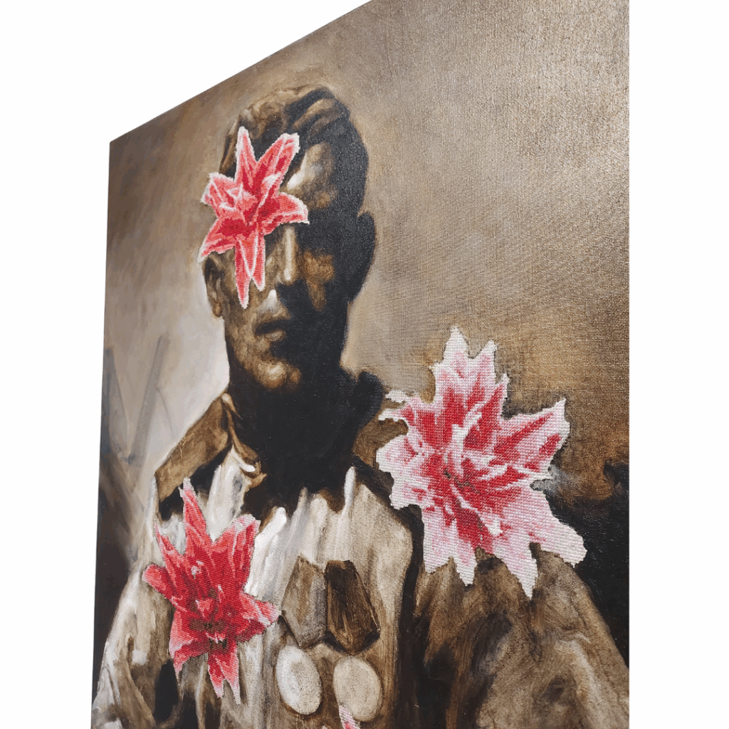 Chcesz wiedzieć więcej o hafcie, albo wziąć udział w moich warsztatach? Zapraszam Gosia Samborska