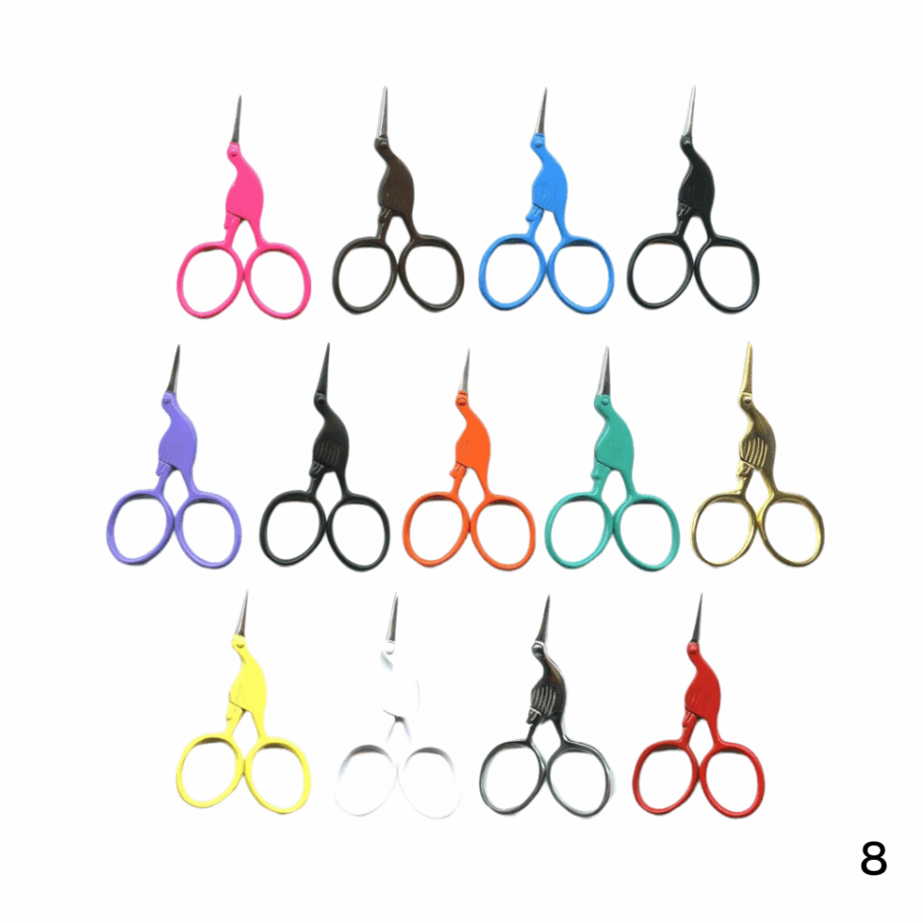 Chcesz wiedzieć więcej o hafcie, albo wziąć udział w moich warsztatach? Zapraszam Gosia Samborska