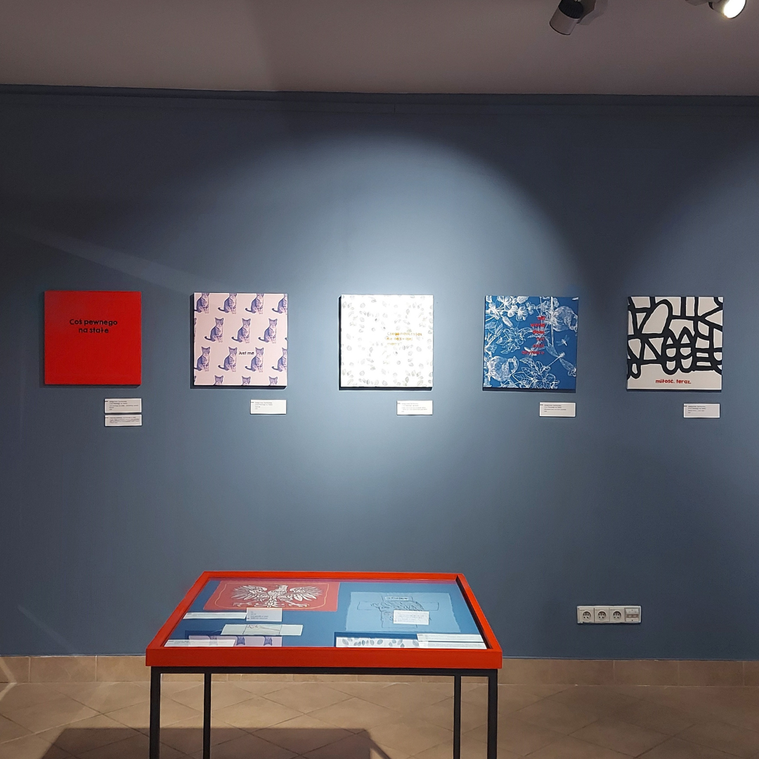 Chcesz wiedzieć więcej o hafcie, albo wziąć udział w moich warsztatach? Zapraszam Gosia Samborska