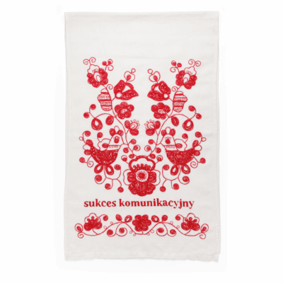 Sukces komunikacyjny