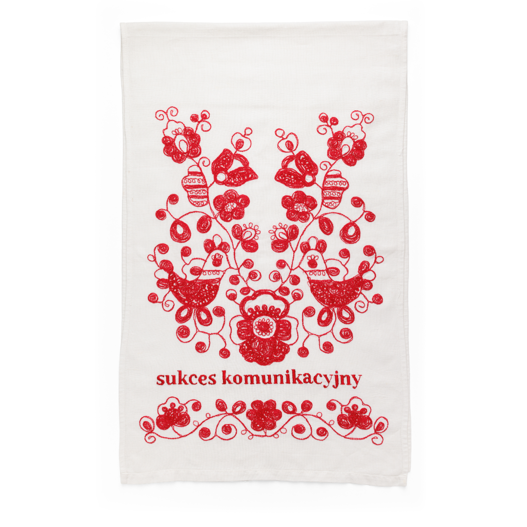 Sukces komunikacyjny Sukces komunikacyjny