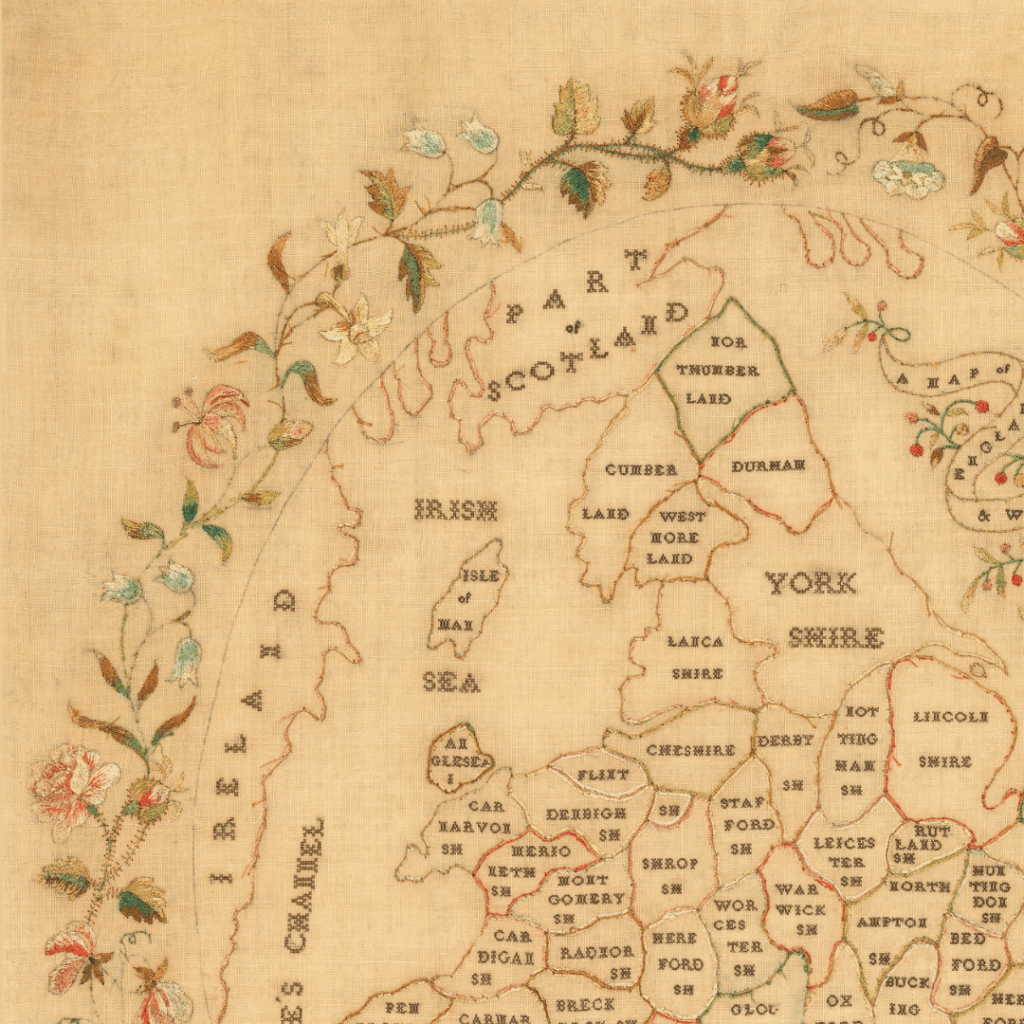 Chcesz wiedzieć więcej o hafcie, albo wziąć udział w moich warsztatach? Zapraszam Gosia Samborska