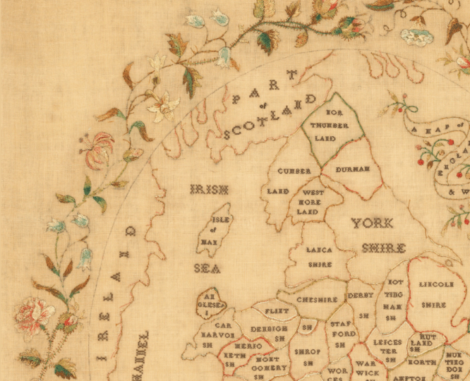 Chcesz wiedzieć więcej o hafcie, albo wziąć udział w moich warsztatach? Zapraszam Gosia Samborska