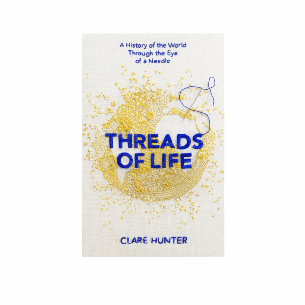 Chcesz wiedzieć więcej o hafcie, albo wziąć udział w moich warsztatach? Zapraszam Gosia Samborska