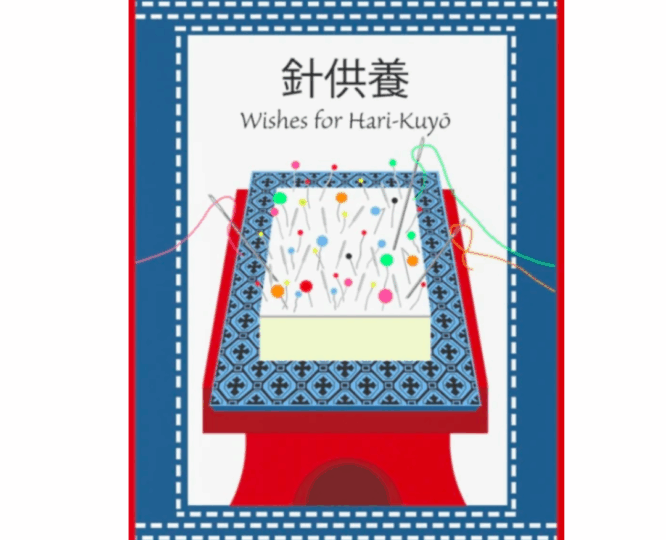 Chcesz wiedzieć więcej o hafcie, albo wziąć udział w moich warsztatach? Zapraszam Gosia Samborska