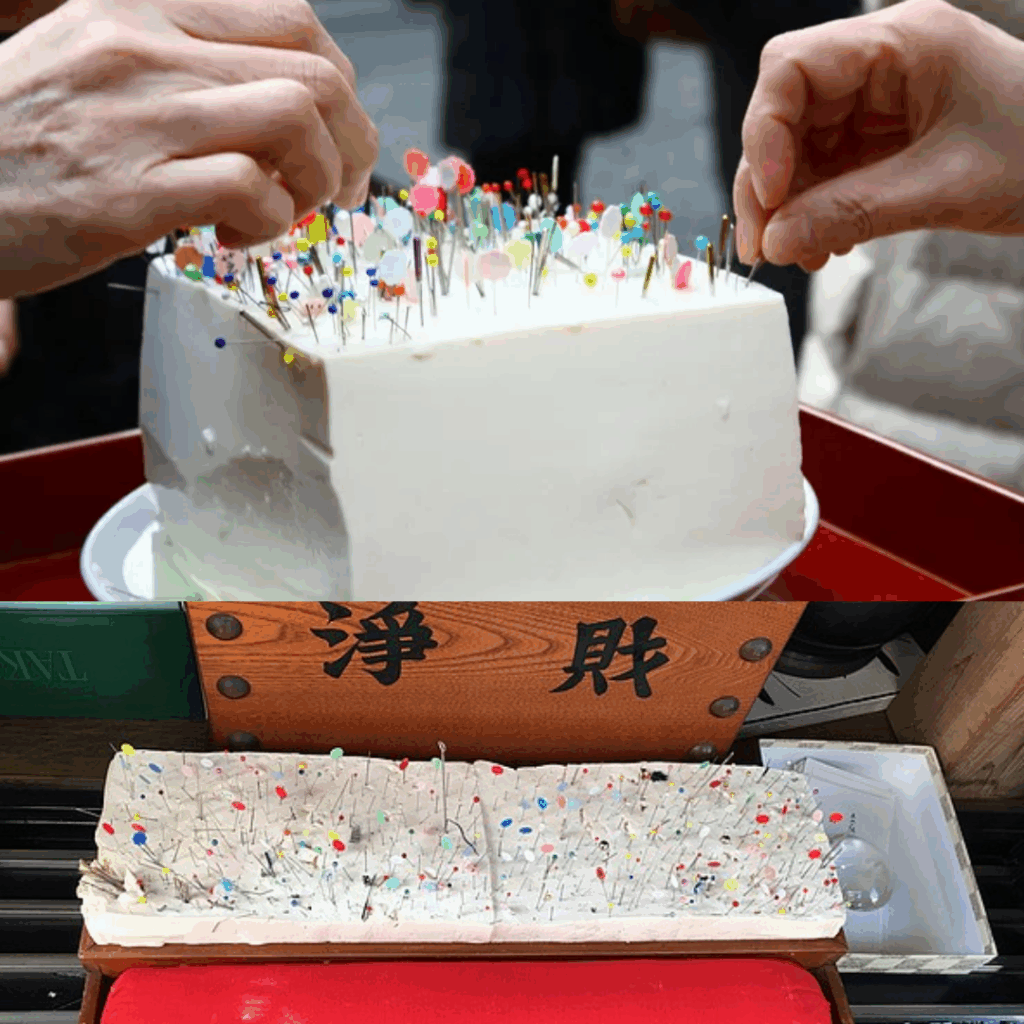 Chcesz wiedzieć więcej o hafcie, albo wziąć udział w moich warsztatach? Zapraszam Gosia Samborska