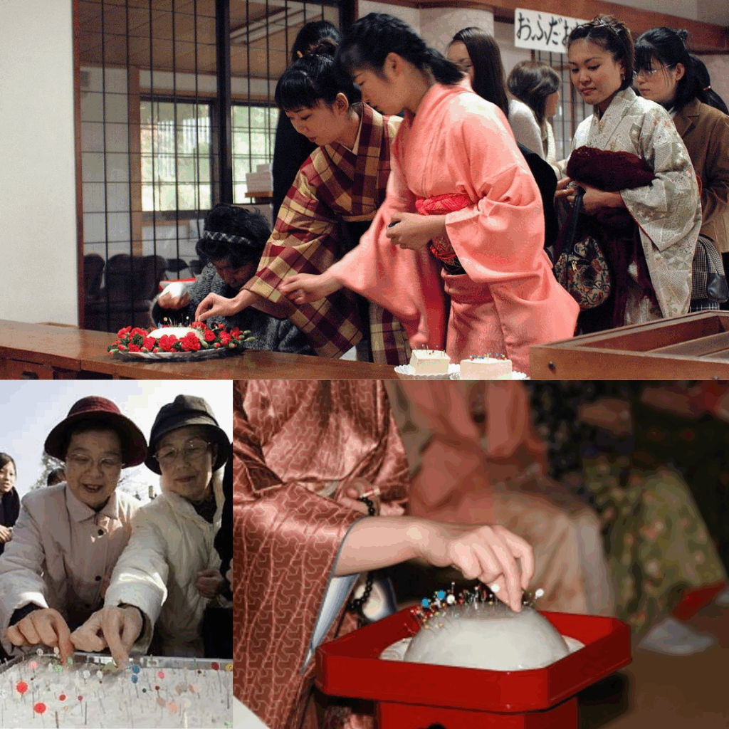 Chcesz wiedzieć więcej o hafcie, albo wziąć udział w moich warsztatach? Zapraszam Gosia Samborska