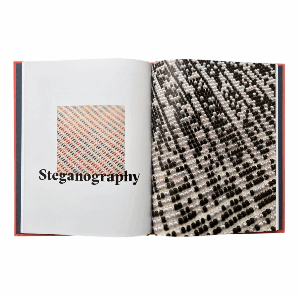 Chcesz wiedzieć więcej o hafcie, albo wziąć udział w moich warsztatach? Zapraszam Gosia Samborska