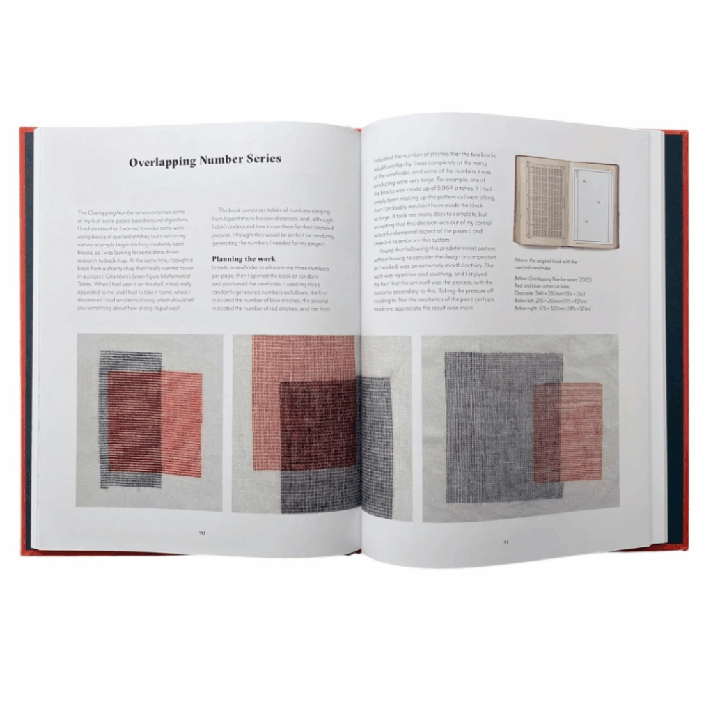 Chcesz wiedzieć więcej o hafcie, albo wziąć udział w moich warsztatach? Zapraszam Gosia Samborska